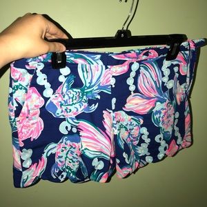 Lilly shorts